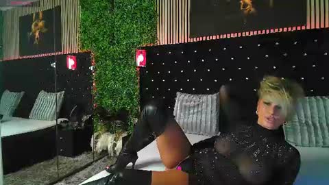 inanna_ishtar1 online show from 28, 6, 2026