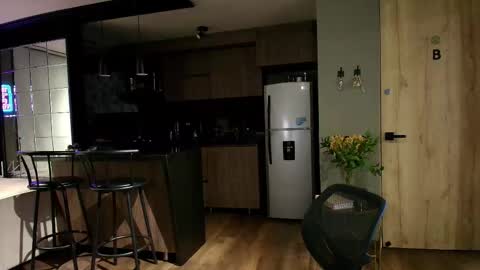 Inanna del Mar online show from 18, 2, 2026