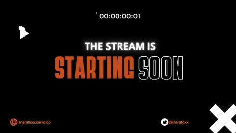 Inarafoxx online show from 20, 12, 2024