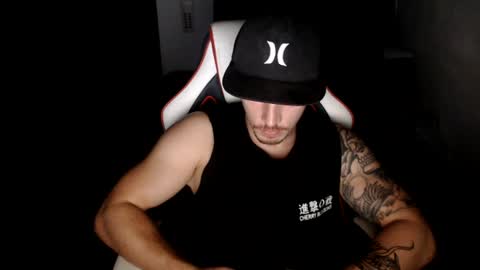 incognitobanditoxx online show from 28, 7, 2026
