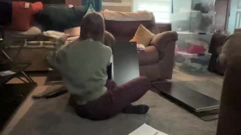 Carter online show from 13, 12, 2024