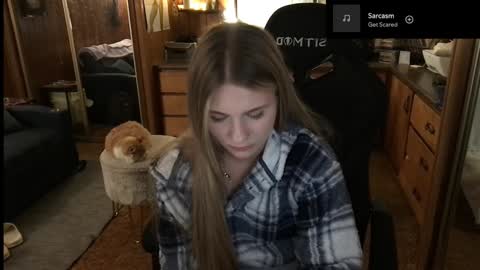 Carter online show from 22, 12, 2024