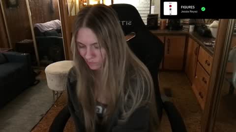 Carter online show from 1, 1, 2025