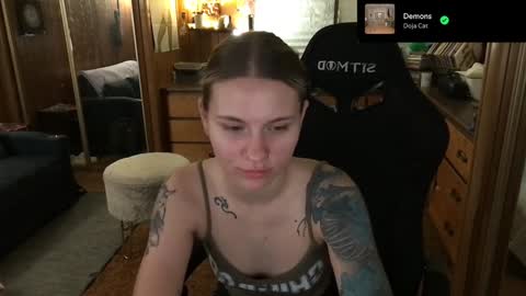 Carter online show from 4, 1, 2025