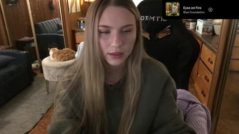 Carter online show from 14, 1, 2025