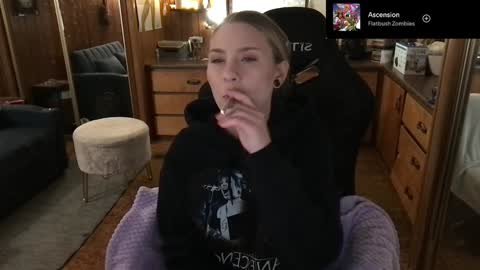 Carter online show from 15, 1, 2025