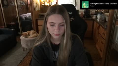 Carter online show from 20, 1, 2025