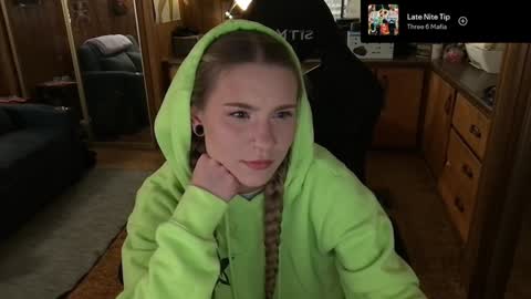 Carter online show from 6, 2, 2025