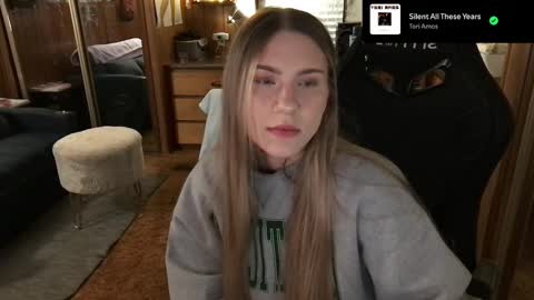 Carter online show from 11, 2, 2025