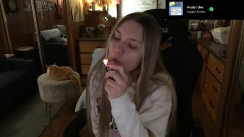 Carter online show from 13, 2, 2025