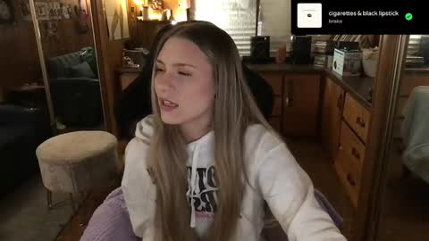 Carter online show from 6, 3, 2025