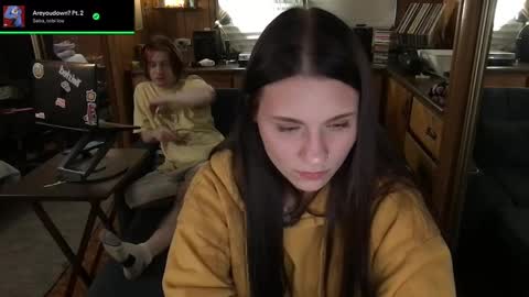 Carter online show from 17, 9, 2025