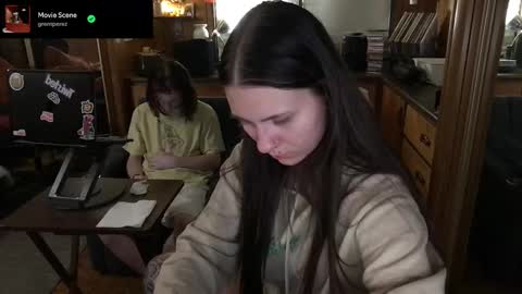 Carter online show from 3, 10, 2025