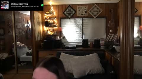 Carter online show from 6, 10, 2025