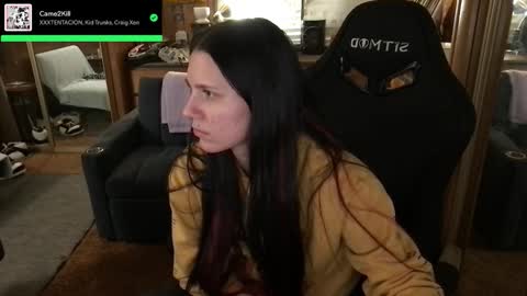 Carter online show from 2, 12, 2025