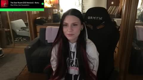 Carter online show from 4, 12, 2025