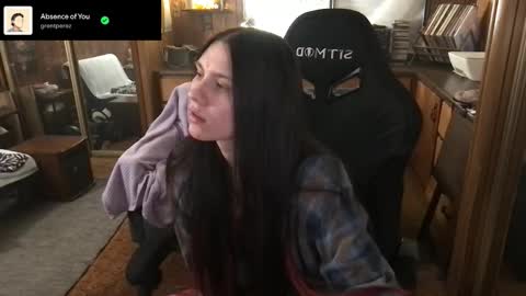 Carter online show from 3, 3, 2026