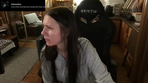 Carter online show from 13, 4, 2026