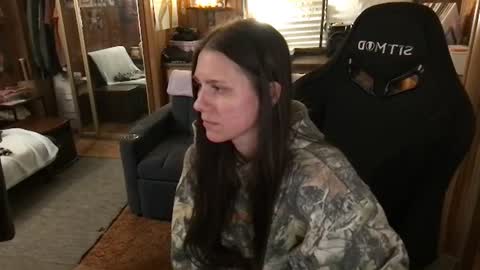 Snapshot of incognitoqueen chatting on 16, 6, 2026 Carter online show from 16, 6, 2026