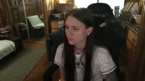 Snapshot of incognitoqueen chatting on 17, 6, 2026 Carter online show from 17, 6, 2026