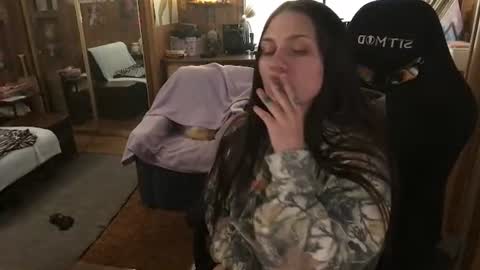 Snapshot of incognitoqueen chatting on 19, 6, 2026 Carter online show from 19, 6, 2026