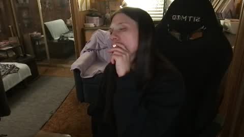 Snapshot of incognitoqueen chatting on 21, 6, 2026 Carter online show from 21, 6, 2026