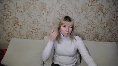 incredible_ariela online show from 21, 1, 2025