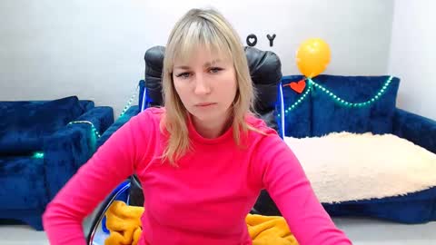 incredible_ariela online show from 22, 2, 2025