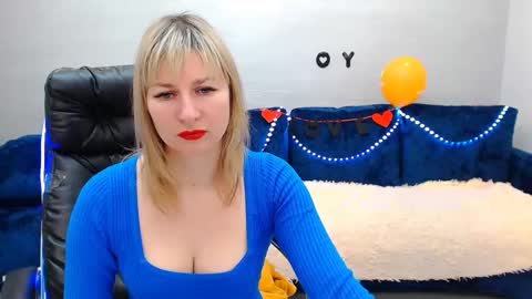 incredible_ariela online show from 25, 2, 2025