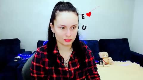 incredible_ariela online show from 3, 3, 2026