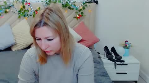 incredible_ariela online show from 6, 3, 2026