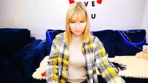 incredible_ariela online show from 19, 3, 2026