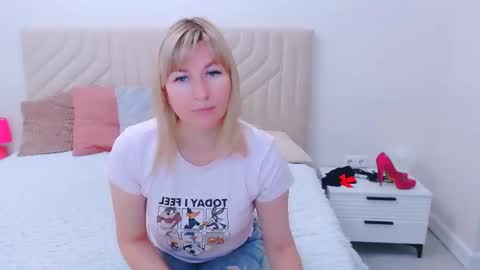 incredible_ariela online show from 5, 7, 2026