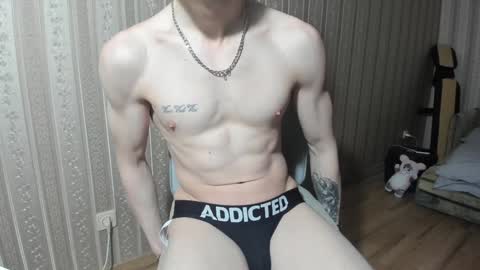 Snapshot of incredibleguy1 chatting on 1, 1, 2025 IncredibleGuy online show from 1, 1, 2025