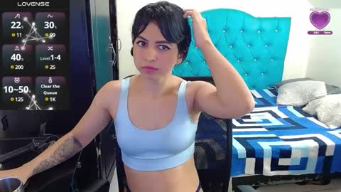 incubus_couple1 online show from 22, 1, 2025