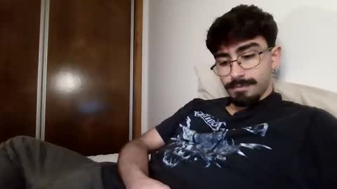 Snapshot of incubusszz chatting on 31, 12, 2024 incubus online show from 31, 12, 2024