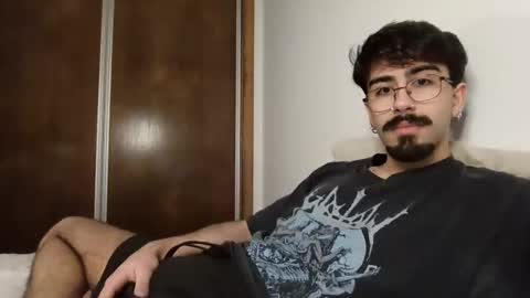 Snapshot of incubusszz chatting on 17, 1, 2025 incubus online show from 17, 1, 2025