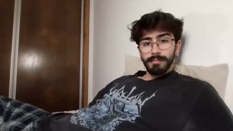 Snapshot of incubusszz chatting on 6, 2, 2025 incubus online show from 6, 2, 2025