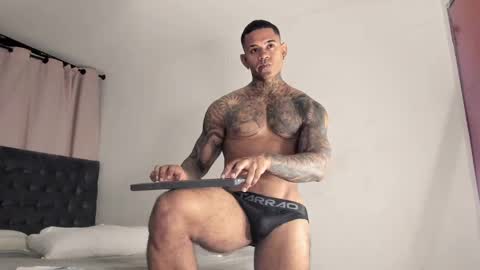 Jacobo online show from 31, 1, 2025
