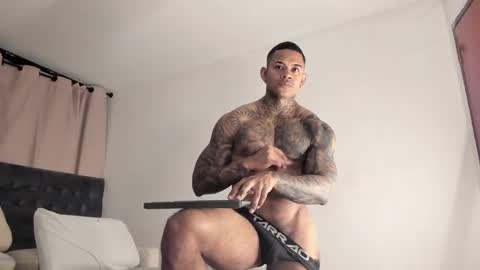 Jacobo online show from 2, 2, 2025