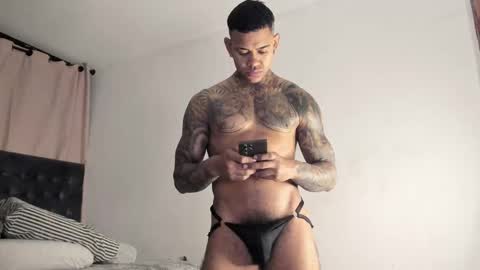 Jacobo online show from 28, 2, 2025