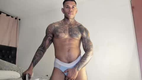 Jacobo online show from 1, 3, 2025