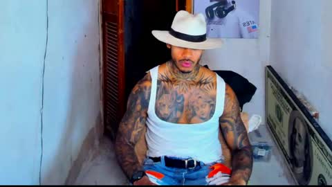 Jacobo online show from 21, 4, 2026