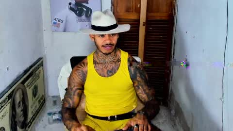 Jacobo online show from 25, 4, 2026