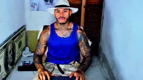 Jacobo online show from 30, 4, 2026