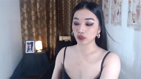 Snapshot of indestructabletrixie chatting on 27, 1, 2025 indestructabletrixie online show from 27, 1, 2025
