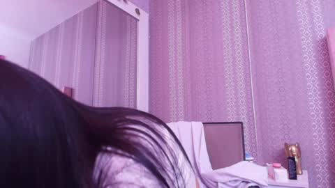 Snapshot of indi_catalina chatting on 21, 1, 2025 Indi Catalina online show from 21, 1, 2025
