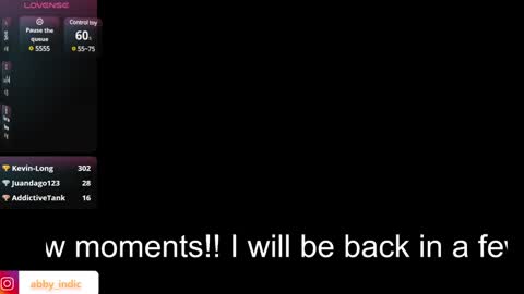 Snapshot of indi_catalina chatting on 7, 2, 2025 Indi Catalina online show from 7, 2, 2025