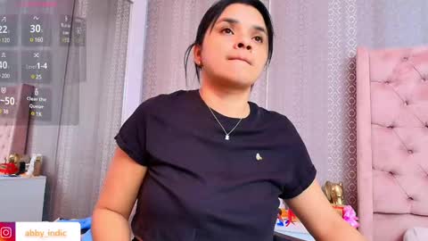 Snapshot of indi_catalina chatting on 16, 2, 2025 Indi Catalina online show from 16, 2, 2025