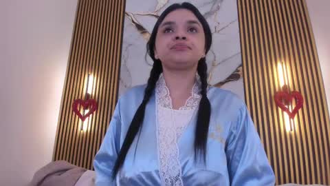 Snapshot of indi_catalina chatting on 26, 4, 2026 Indi Catalina online show from 26, 4, 2026